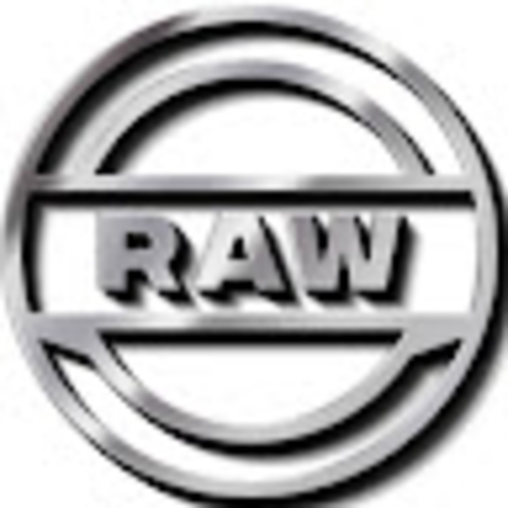 Meet your Posher, Raw